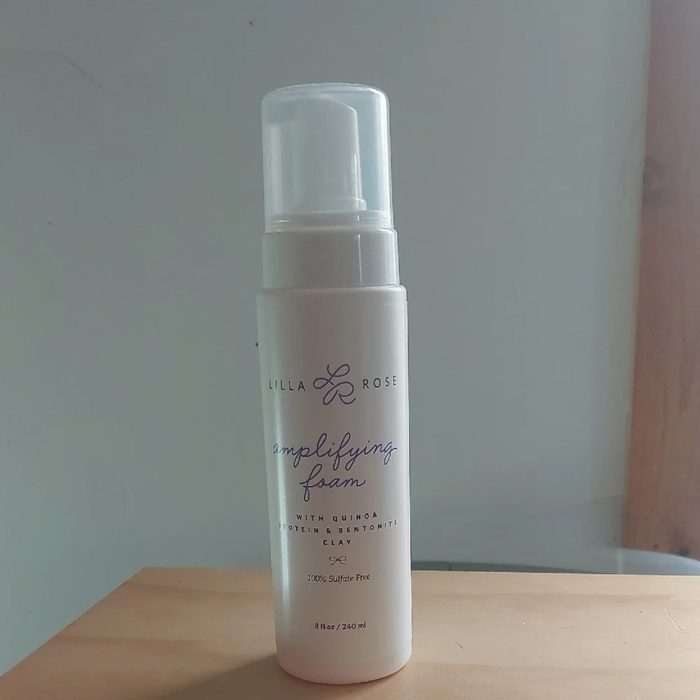 Lilla Rose Amplifying Foam
